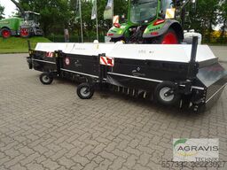 Ecorobotix Feldroboter Anbauro ARA 6.0