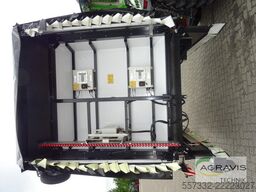 Ecorobotix Feldroboter Anbauro ARA 6.0