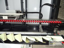 Ecorobotix Feldroboter Anbauro ARA 6.0