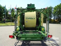 Krone COMPRIMA CV 150 XC