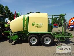 Krone COMPRIMA CV 150 XC