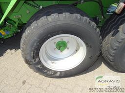 Krone COMPRIMA CV 150 XC