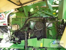 Krone COMPRIMA CV 150 XC