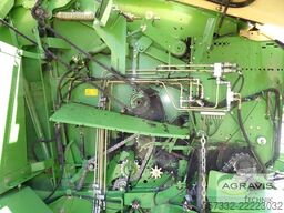 Krone COMPRIMA CV 150 XC