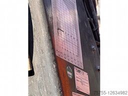 Scania R420 8x2 3-S-Kipper + Hiab 244EP-5 Funk