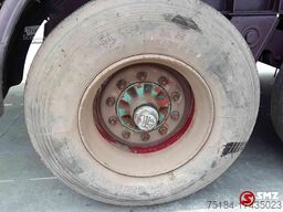 Peki Sal Swa Oplegger lames steel