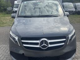 Mercedes Marco Polo 250d | Luxus Camper | 2 Schlafplätze | Küche + Aufstelldach