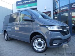 Volkswagen T6 Transporter Mixto 2.0 TDi 4Motion LED/KAM/TEMPO
