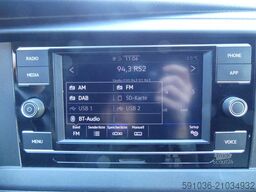 Volkswagen T6 Transporter Mixto 2.0 TDi 4Motion LED/KAM/TEMPO