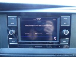 Volkswagen T6 Transporter Mixto 2.0 TDi 4Motion LED/KAM/TEMPO