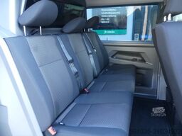 Volkswagen T6 Transporter Mixto 2.0 TDi 4Motion LED/KAM/TEMPO