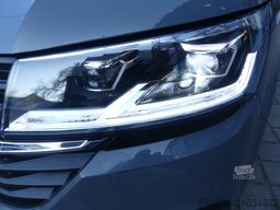 Volkswagen T6 Transporter Mixto 2.0 TDi 4Motion LED/KAM/TEMPO