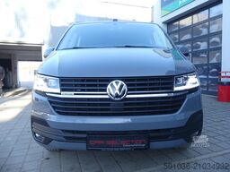Volkswagen T6 Transporter Mixto 2.0 TDi 4Motion LED/KAM/TEMPO