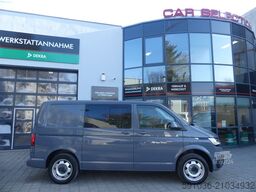 Volkswagen T6 Transporter Mixto 2.0 TDi 4Motion LED/KAM/TEMPO