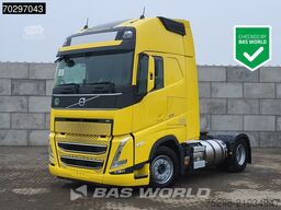 Volvo FH 420 4X2 LNG! XL VEB+ I-ParkCool LED