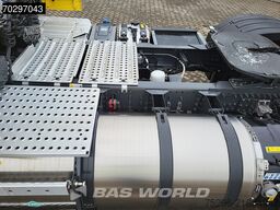 Volvo FH 420 4X2 LNG! XL VEB+ I-ParkCool LED