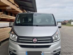 FIAT TALENTO