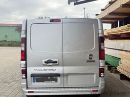 FIAT TALENTO