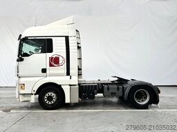 MAN TGX 18.440 XLX 10 PIECES/STUCK/PIECES