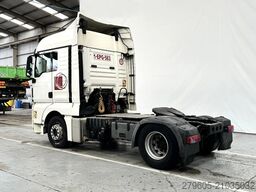 MAN TGX 18.440 XLX 10 PIECES/STUCK/PIECES