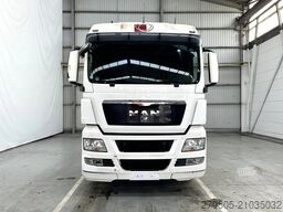 MAN TGX 18.440 XLX 10 PIECES/STUCK/PIECES