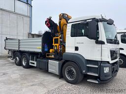 MAN TGS 26.420