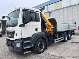 MAN TGS 26.420