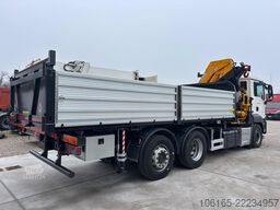 MAN TGS 26.420