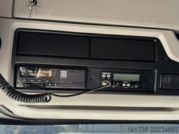 SCANIA P410 B 6x2 / 2024 / 90 tho. km! / HMF