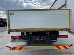 SCANIA P410 B 6x2 / 2024 / 90 tho. km! / HMF