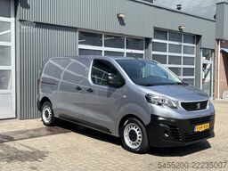Peugeot Expert 1.5 BlueHDI Marge BTW en BPM vrij!! Airc...