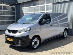 Peugeot Expert 1.5 BlueHDI Marge BTW en BPM vrij!! Airc...