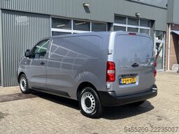 Peugeot Expert 1.5 BlueHDI Marge BTW en BPM vrij!! Airc...