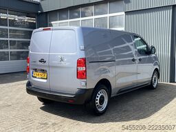 Peugeot Expert 1.5 BlueHDI Marge BTW en BPM vrij!! Airc...