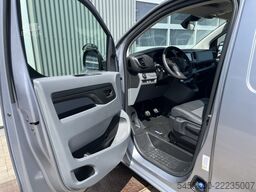 Peugeot Expert 1.5 BlueHDI Marge BTW en BPM vrij!! Airc...
