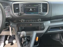 Peugeot Expert 1.5 BlueHDI Marge BTW en BPM vrij!! Airc...