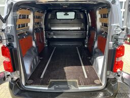 Peugeot Expert 1.5 BlueHDI Marge BTW en BPM vrij!! Airc...