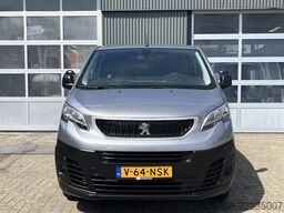 Peugeot Expert 1.5 BlueHDI Marge BTW en BPM vrij!! Airc...