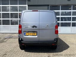Peugeot Expert 1.5 BlueHDI Marge BTW en BPM vrij!! Airc...