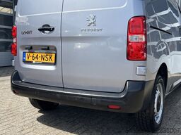 Peugeot Expert 1.5 BlueHDI Marge BTW en BPM vrij!! Airc...