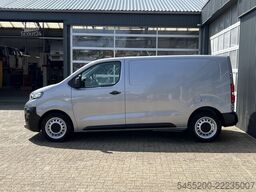 Peugeot Expert 1.5 BlueHDI Marge BTW en BPM vrij!! Airc...