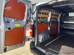 Peugeot Expert 1.5 BlueHDI Marge BTW en BPM vrij!! Airc...