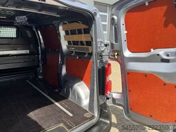 Peugeot Expert 1.5 BlueHDI Marge BTW en BPM vrij!! Airc...