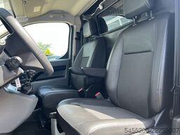 Peugeot Expert 1.5 BlueHDI Marge BTW en BPM vrij!! Airc...