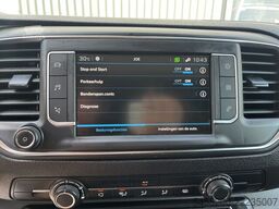 Peugeot Expert 1.5 BlueHDI Marge BTW en BPM vrij!! Airc...