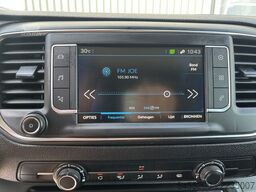 Peugeot Expert 1.5 BlueHDI Marge BTW en BPM vrij!! Airc...