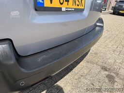 Peugeot Expert 1.5 BlueHDI Marge BTW en BPM vrij!! Airc...