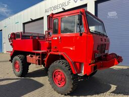 Iveco PC75 **PC75-4X4-TOPSHAPE**