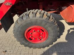 Iveco PC75 **PC75-4X4-TOPSHAPE**