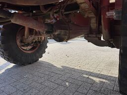 Iveco PC75 **PC75-4X4-TOPSHAPE**